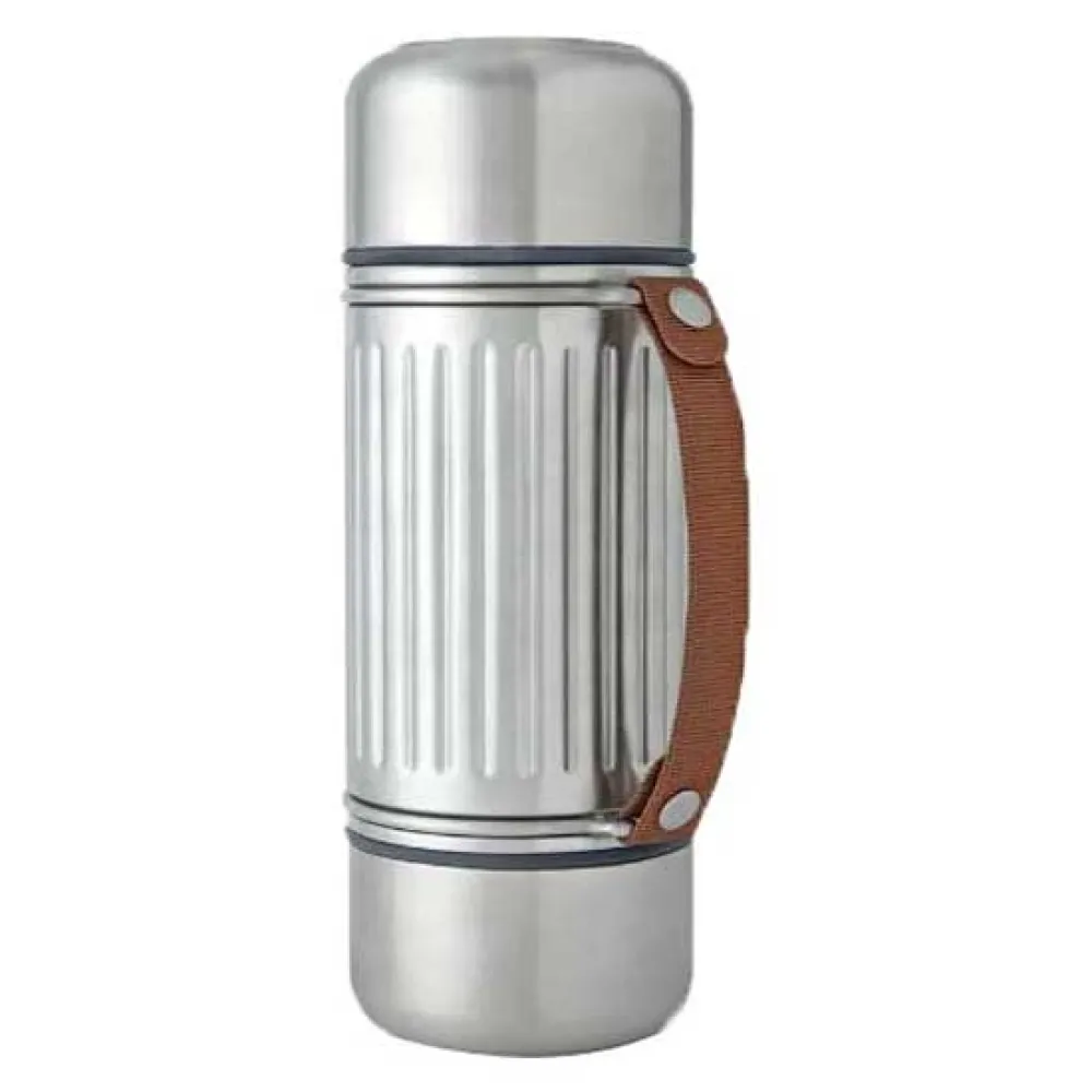 Black+blum Explorer Duo 1L thermal bottle