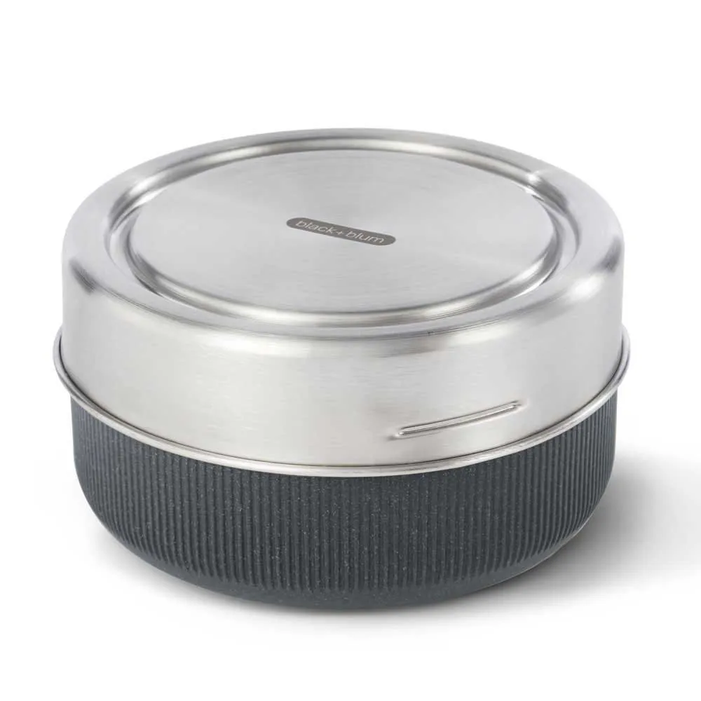 Black+blum Glass Lunch 750ml bowl