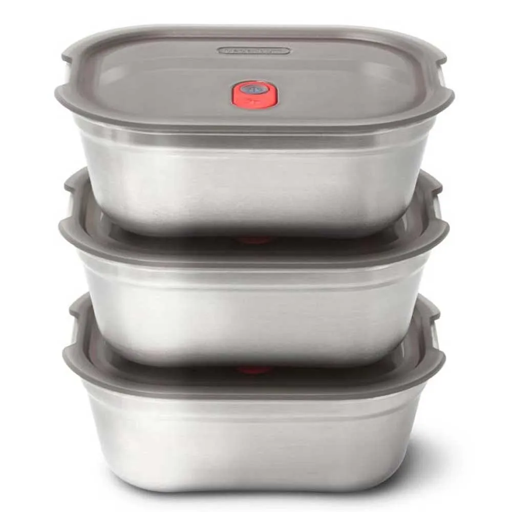 Black+blum Multi-Function S lunch box set