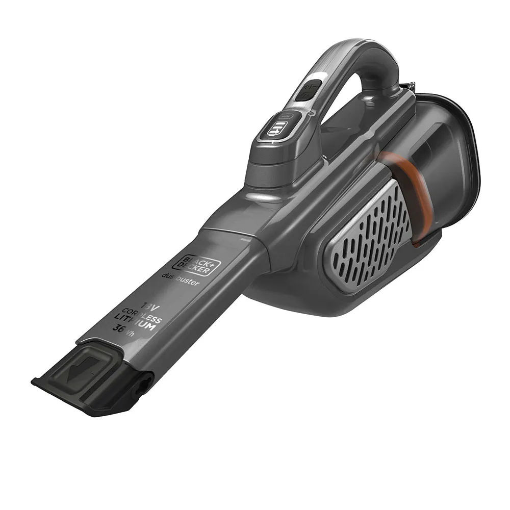 Black & Decker BHHV520JF Handheld Vacuum Cleaner