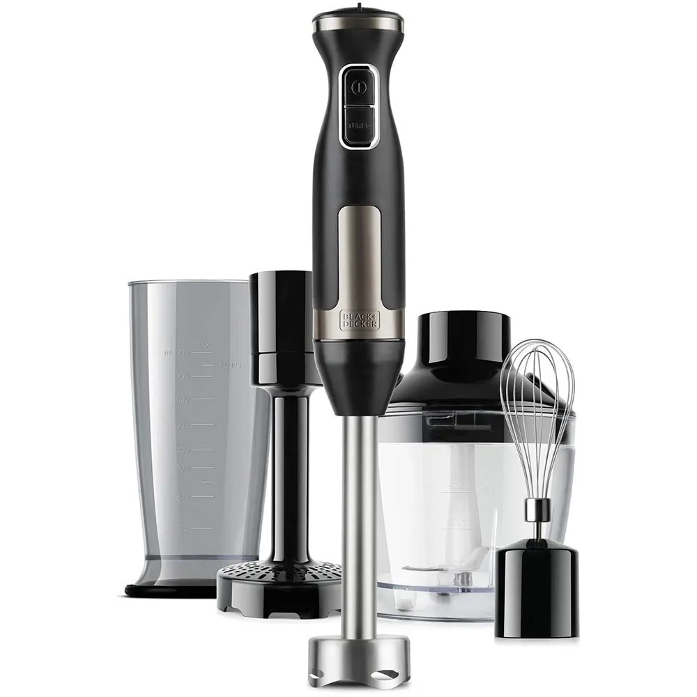 Black & Decker BXHBA1500E 1500W hand mixer