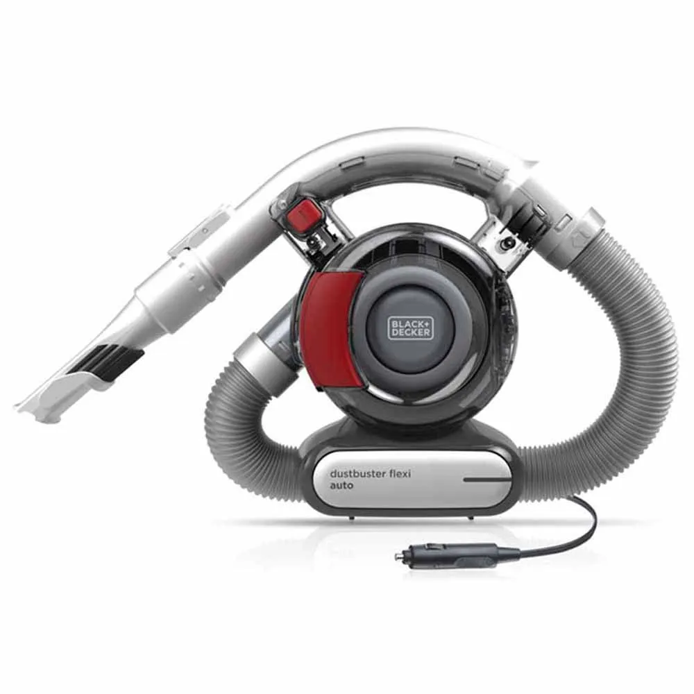 Black & Decker PD1200AV vacuum cleaner
