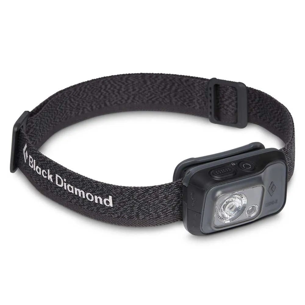 Black Diamond Cosmo 350-R headlamp