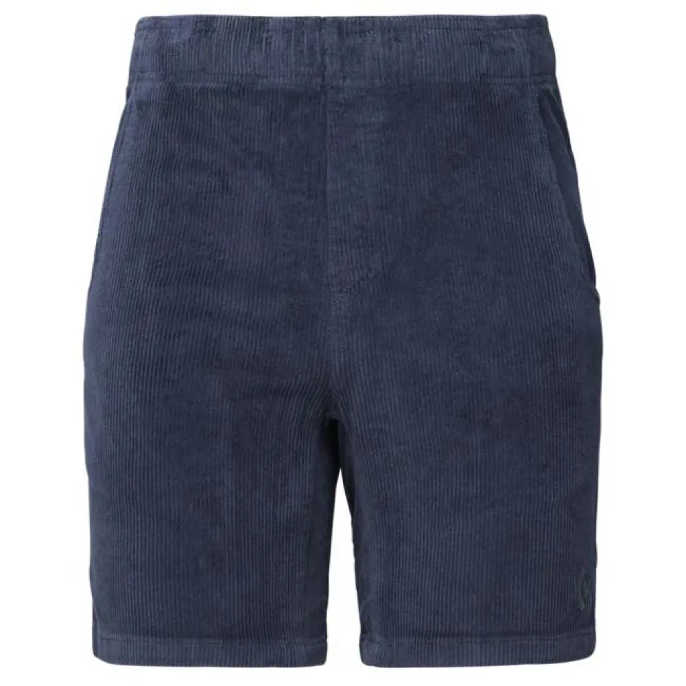 Black Diamond Dirtbag Corduroy shorts