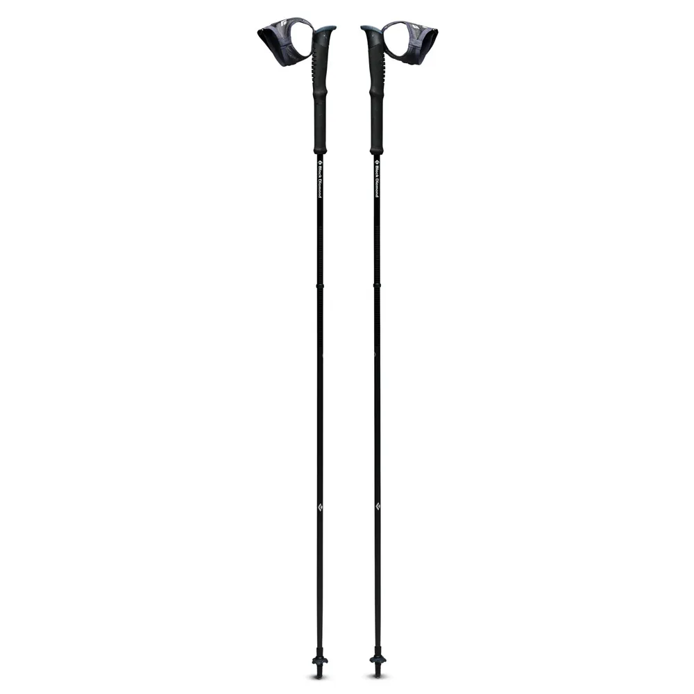 Black Diamond Distance Carbon FKT poles