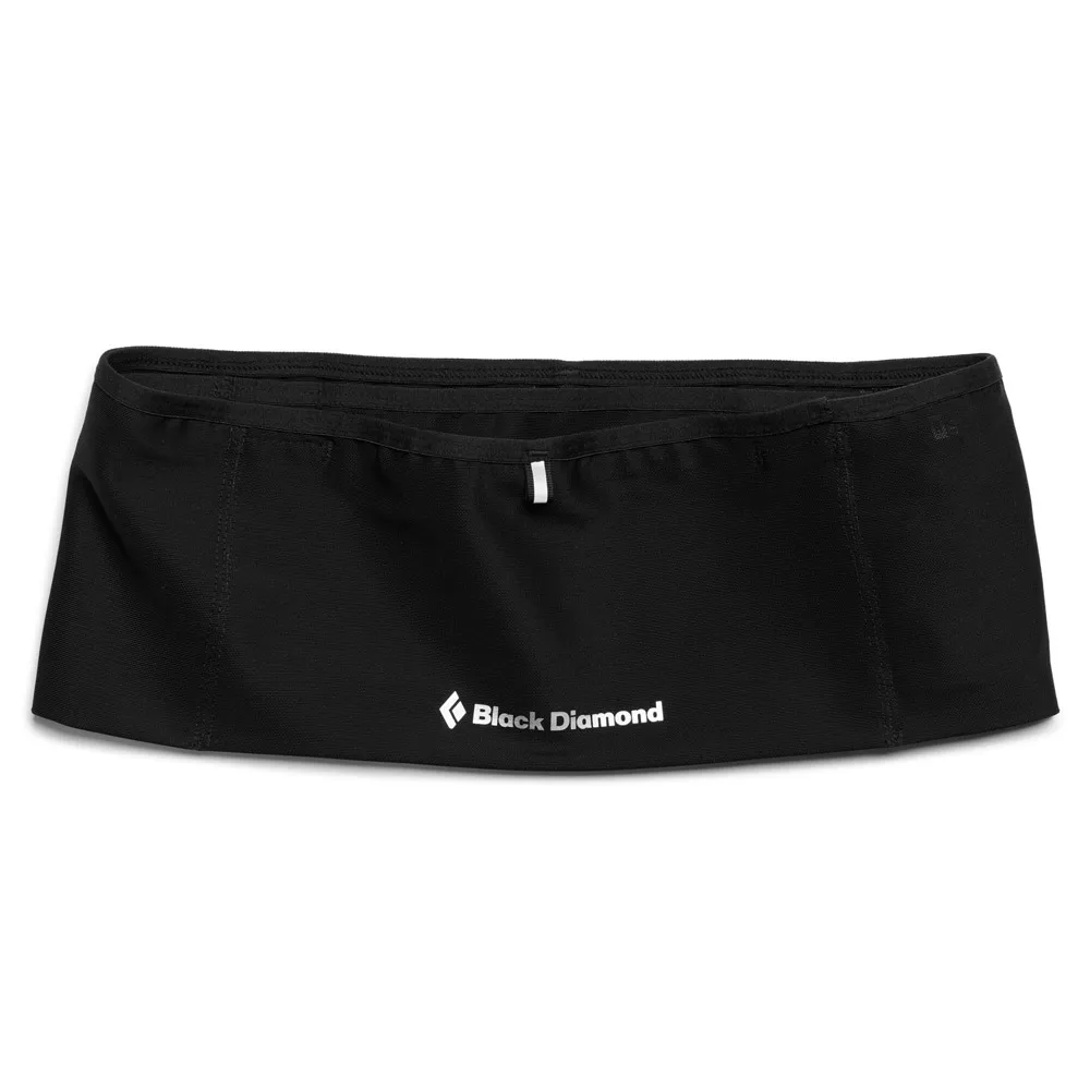 Black Diamond Distance Hydration waist bag