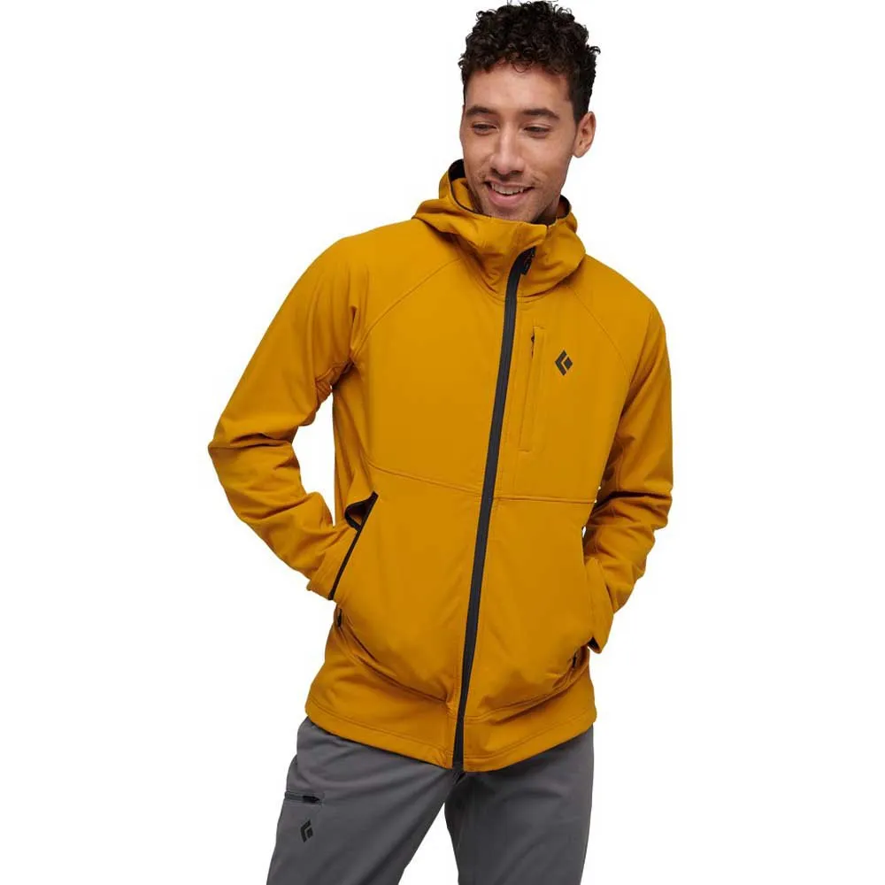 Black Diamond Element hoodie
