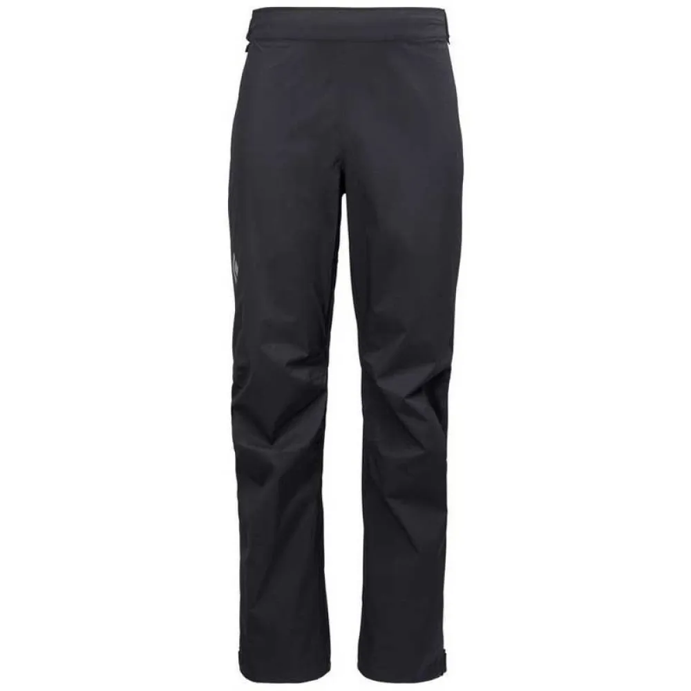 Black Diamond Fineline Stretch FZ pants