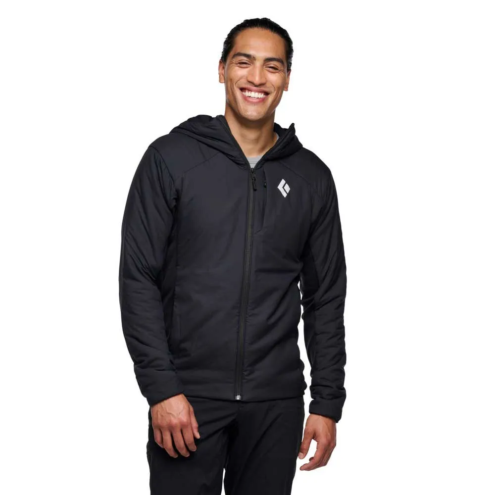Black Diamond First Light Hybrid jacket