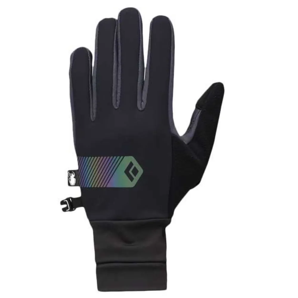 Black Diamond Hybrid Light gloves