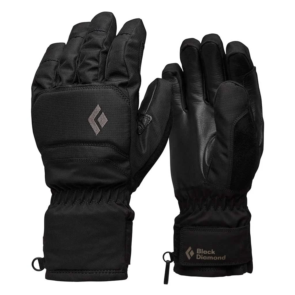 Mission Gloves