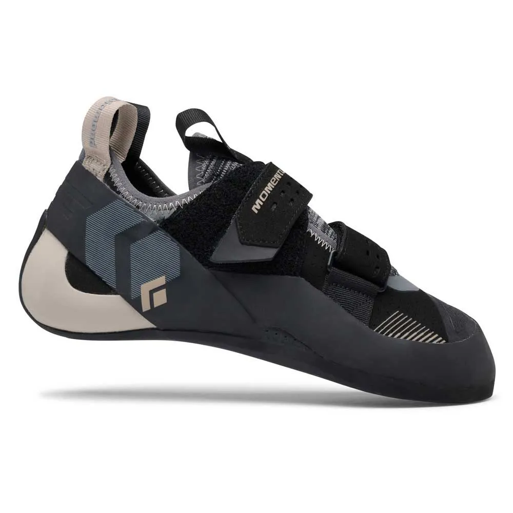 Black Diamond Momentum climbing shoes