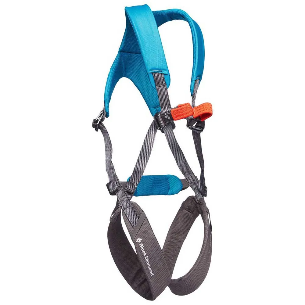 Black Diamond Momentum Full junior harness