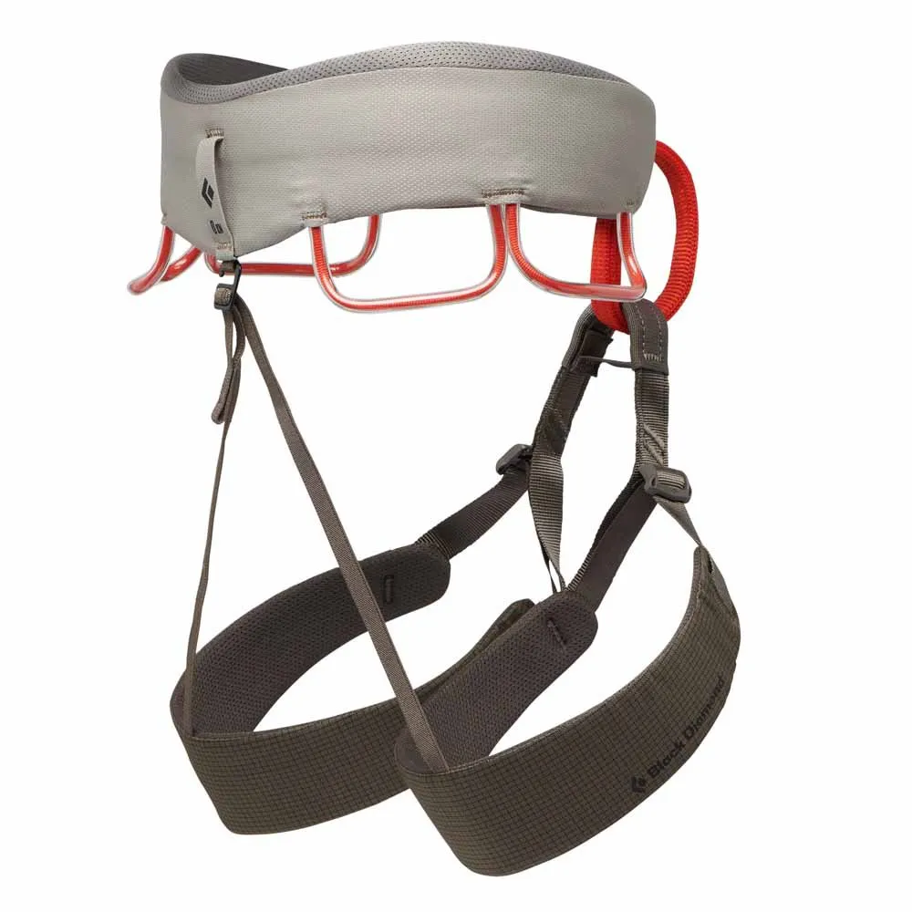 Black Diamond Momentum harness