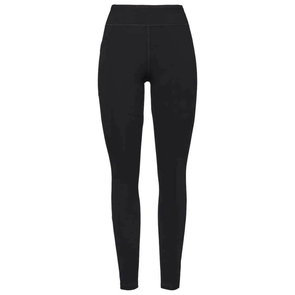 Black Diamond sessions leggings