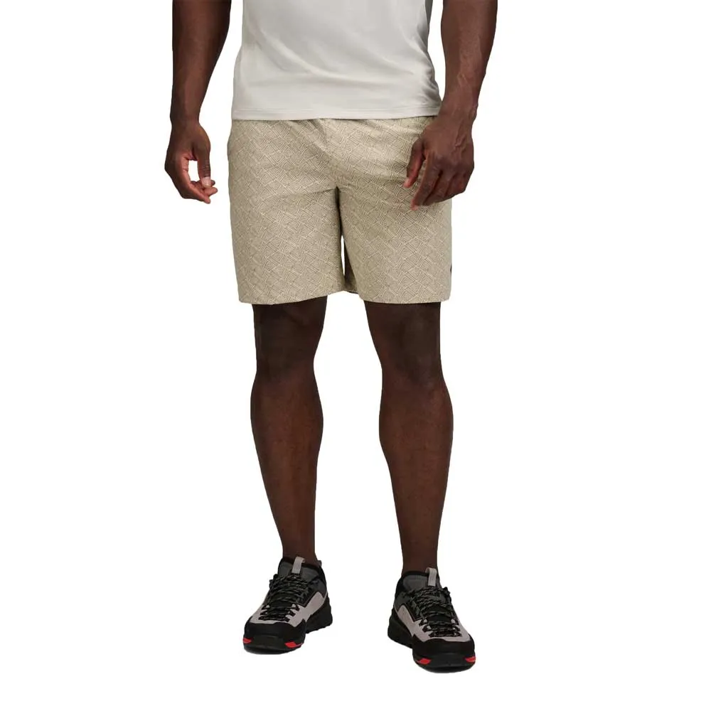 Black Diamond Sierra 8´´ shorts