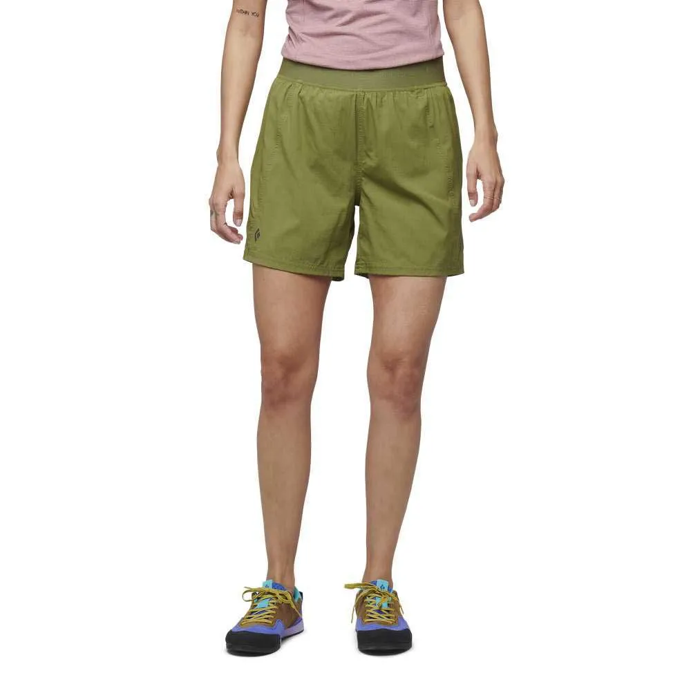 Black Diamond Sierra LT shorts
