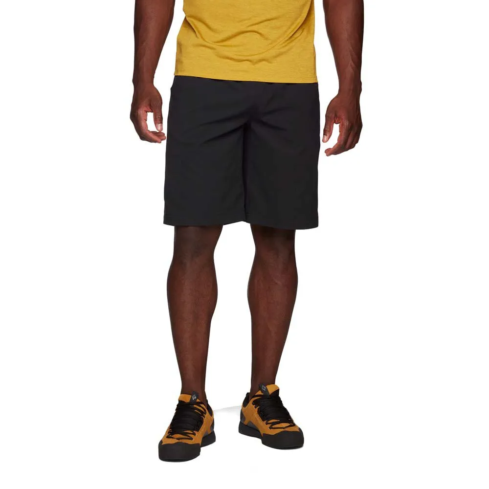 Black Diamond Sierra shorts