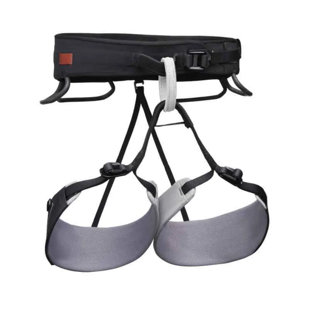 Black Diamond Solution Guide harness