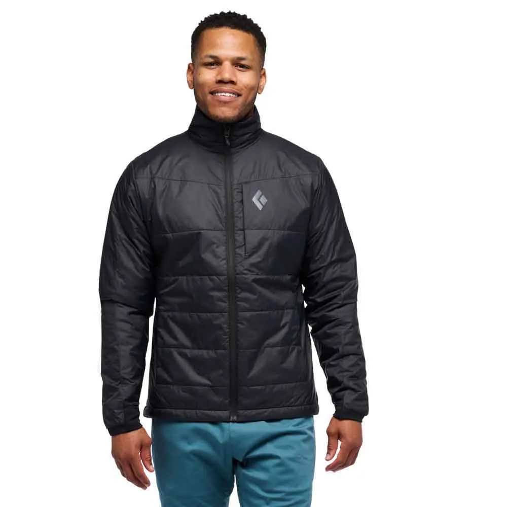 Black Diamond Solution jacket