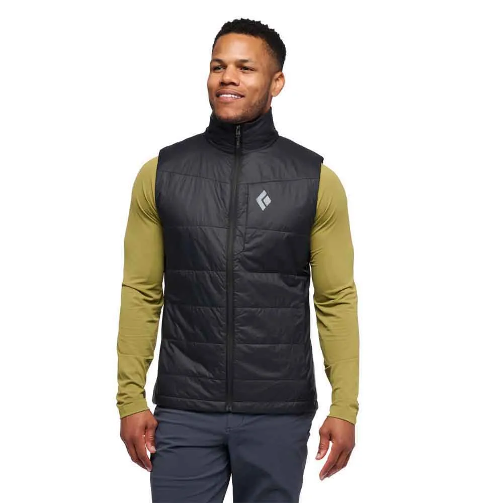 Black Diamond Solution vest