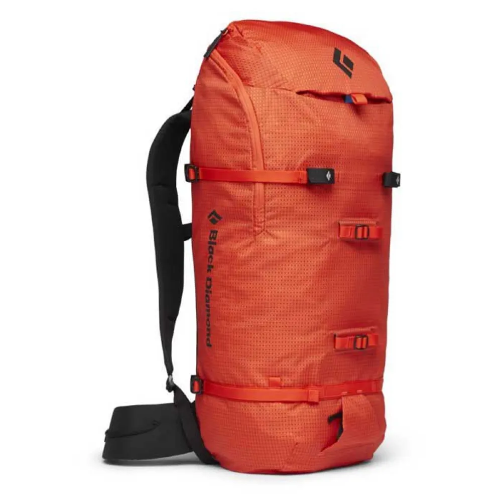 Black Diamond Speed Zip 33L backpack
