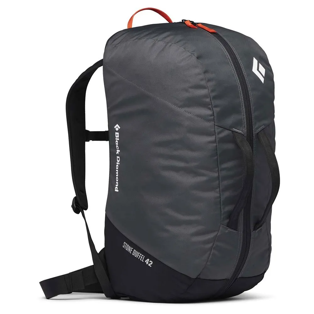 Black Diamond Stone 42L rope bag