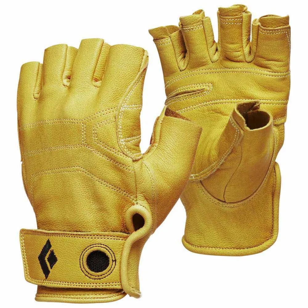 Black Diamond Stonees gloves