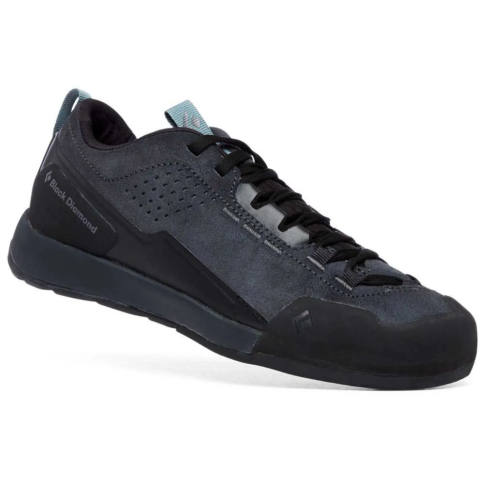 Black Diamond Technician Leather approach shoes