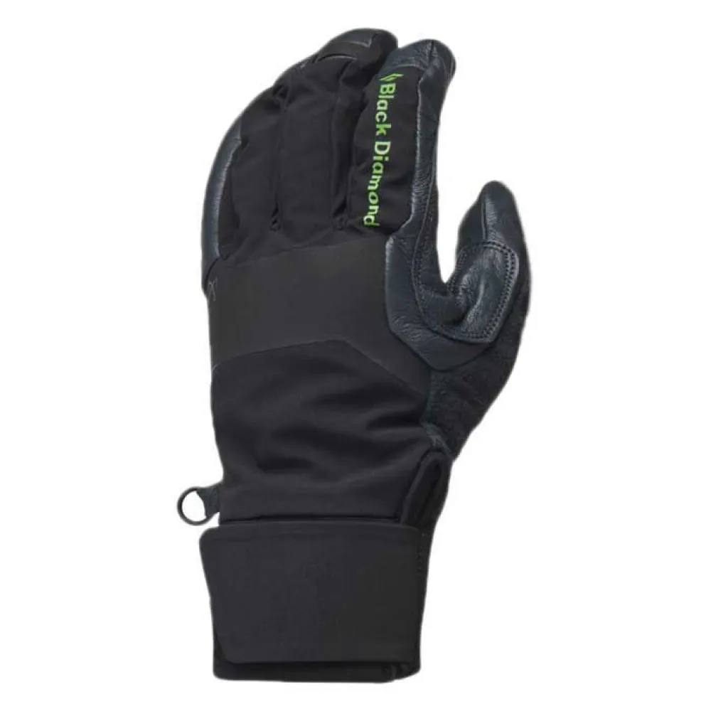 Black Diamond Terminator gloves