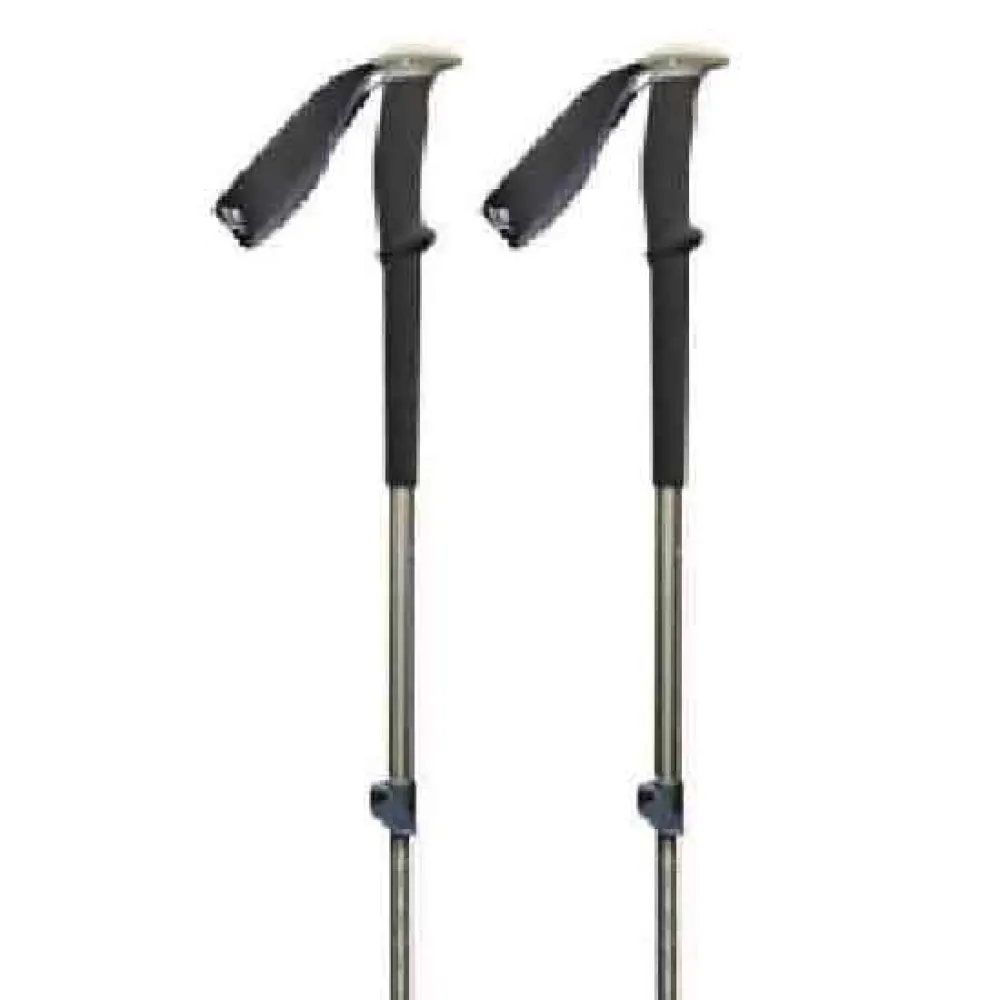 Black Diamond Trail poles