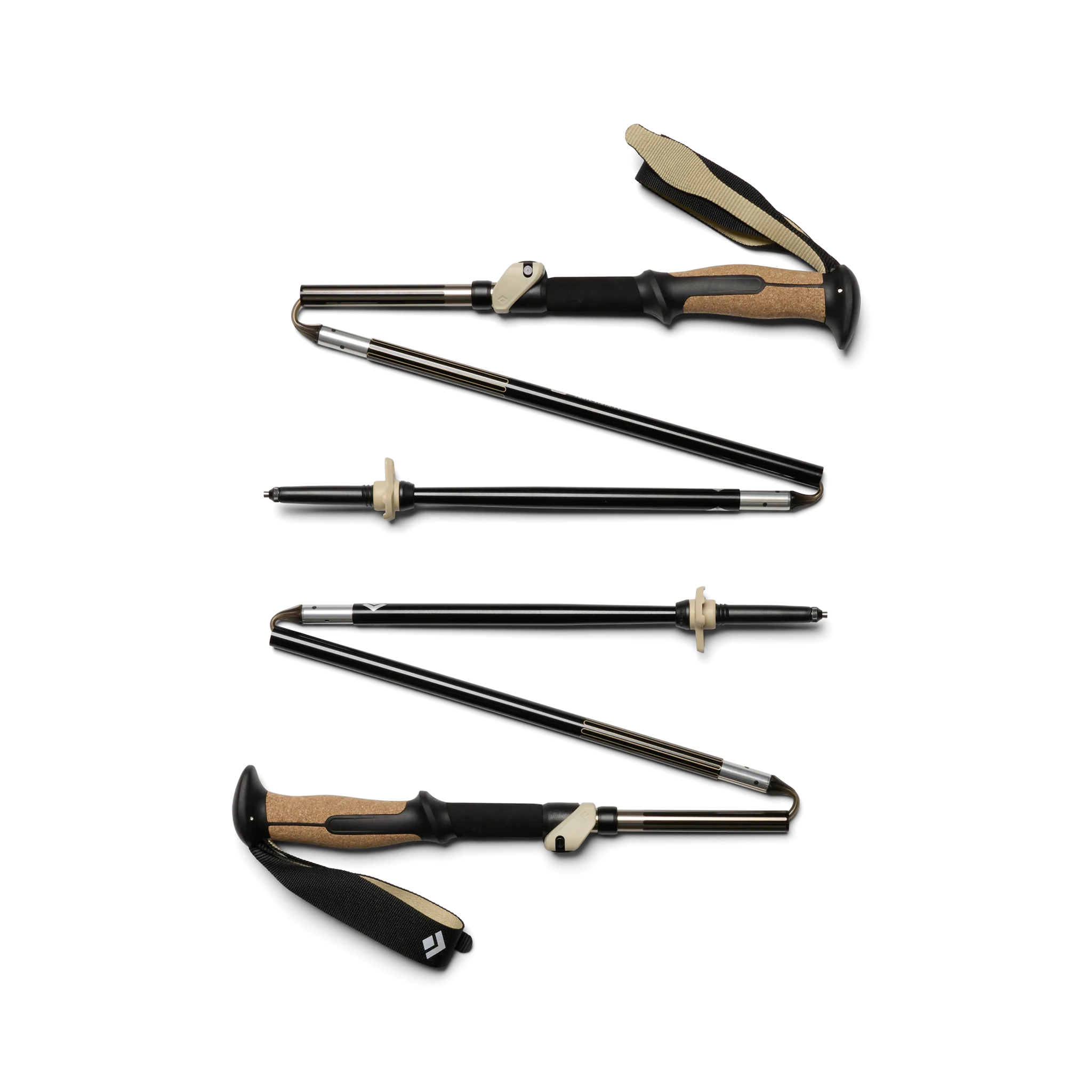 Trail Vista Flz Trekking Poles