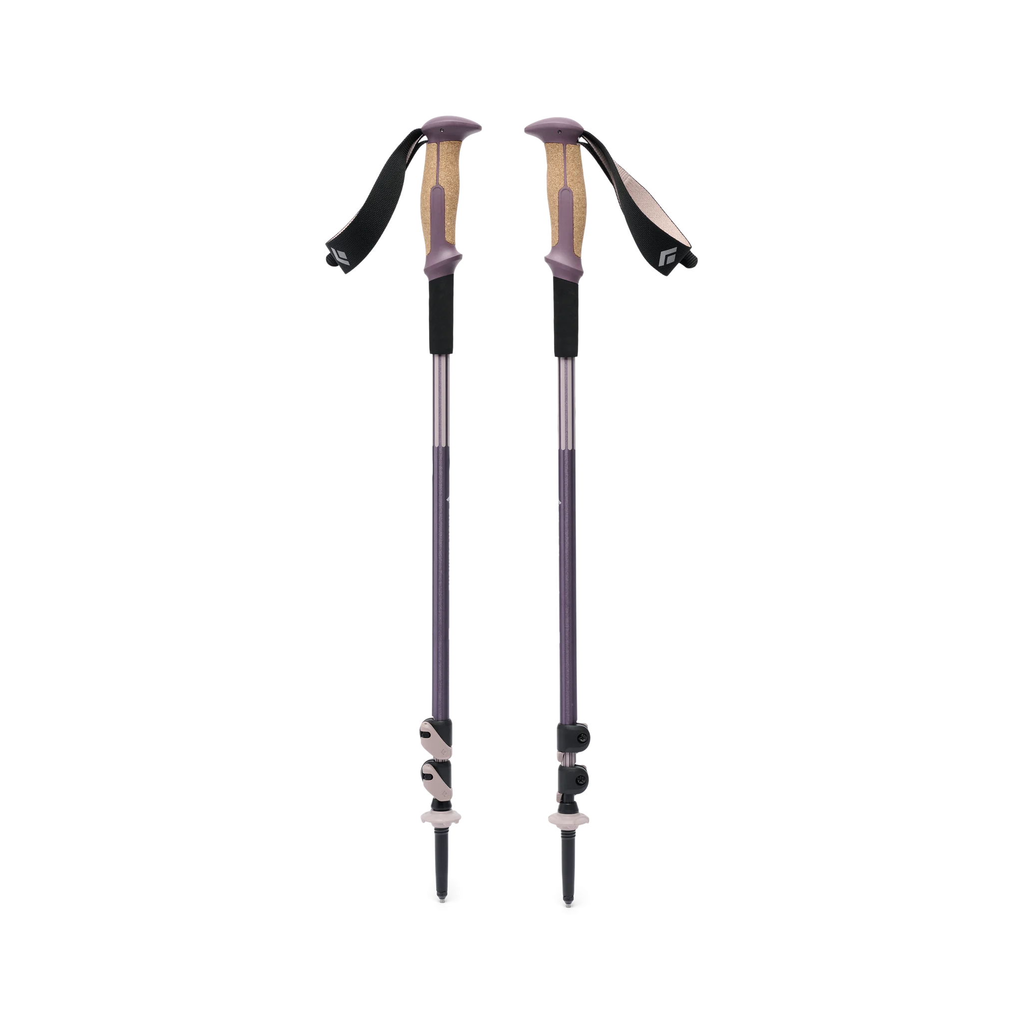 Trail Vista Shock Trek Poles
