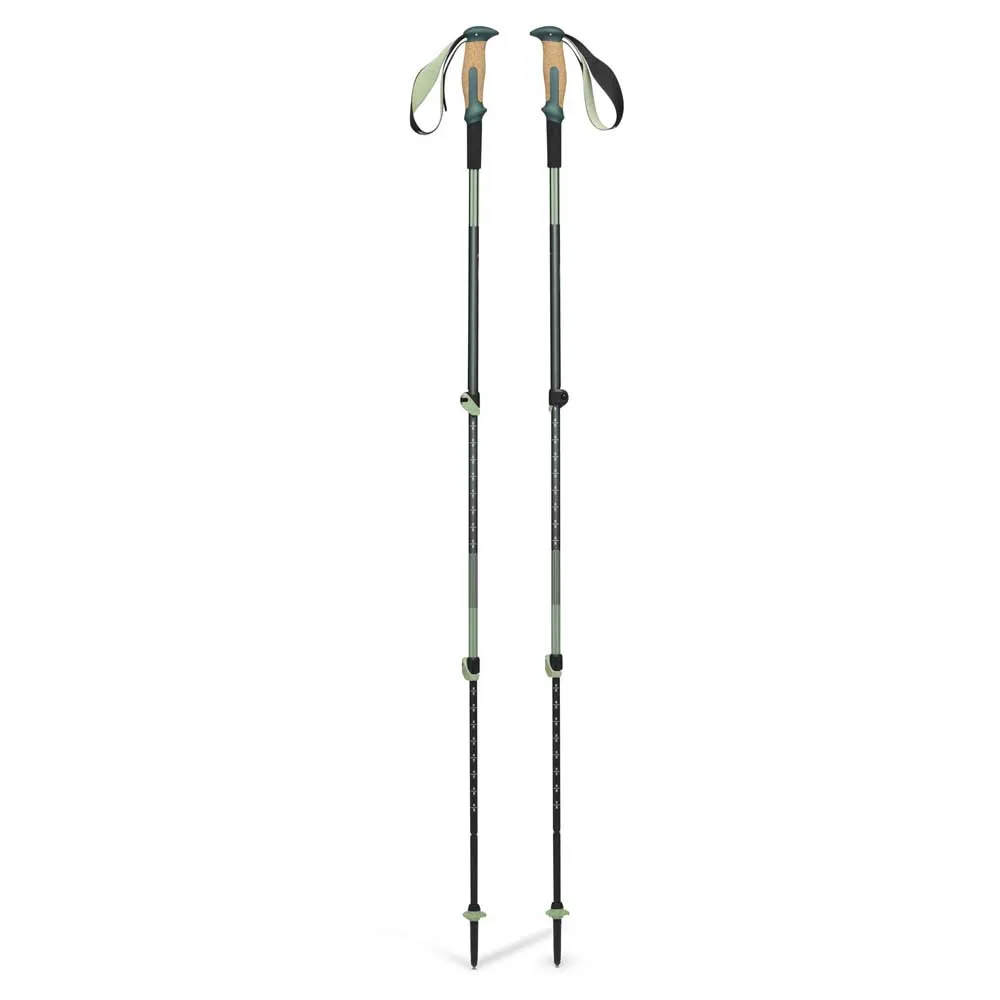 Black Diamond Trail Vista Shock Trekking poles