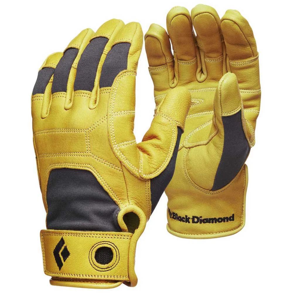 Black Diamond Transitiones gloves