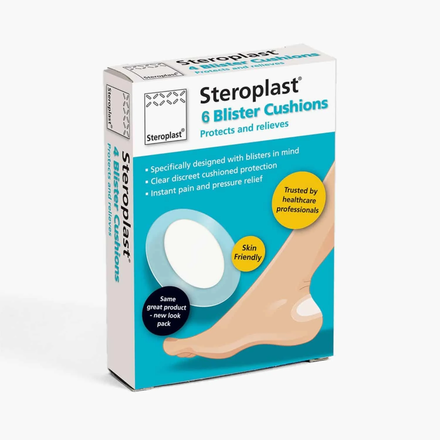 Blister Cushions – 6 pack