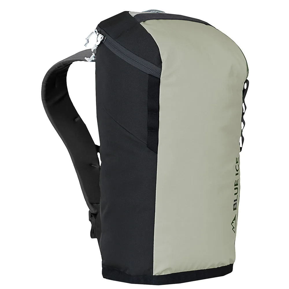 Blue Ice Octopus 25L backpack