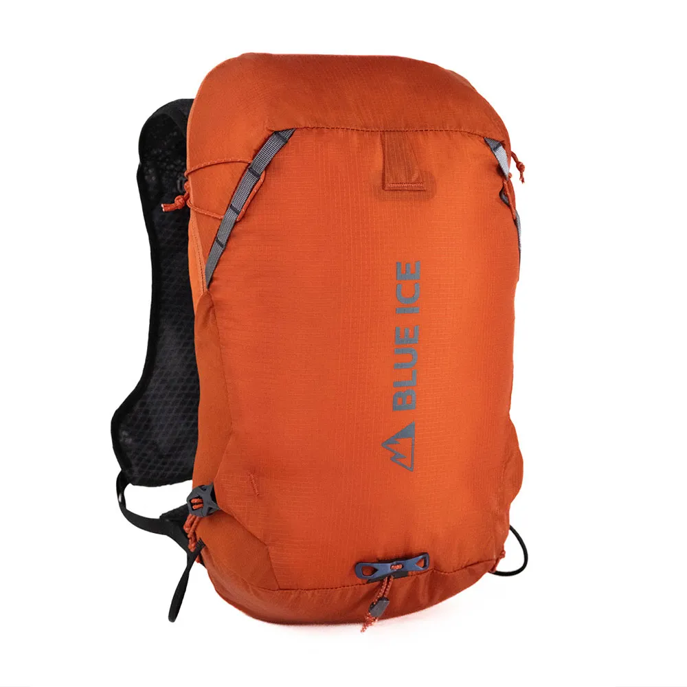 Blue Ice Reach 15L backpack