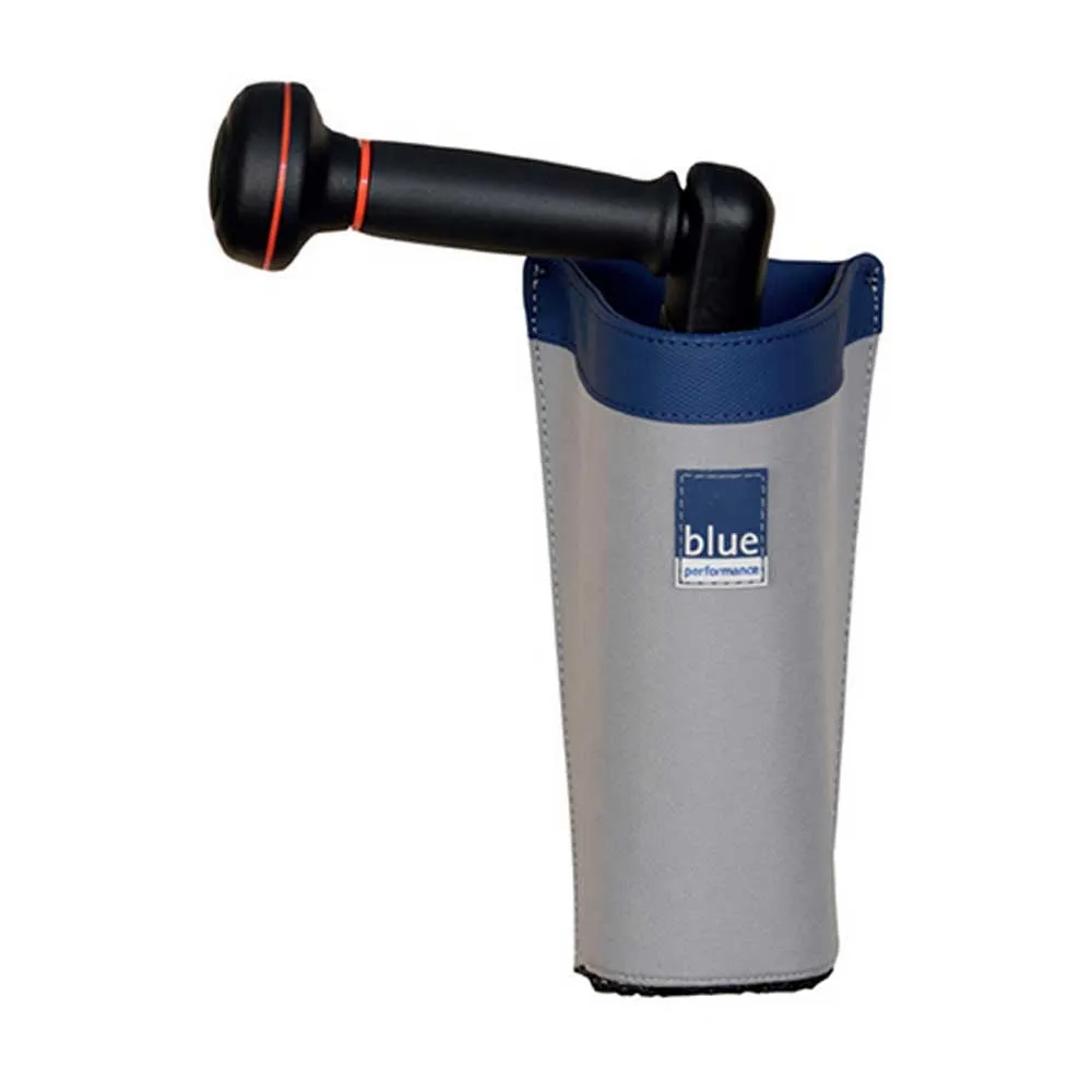 Blue Performance S winch handle bag small 24 x 9 x 7 cm