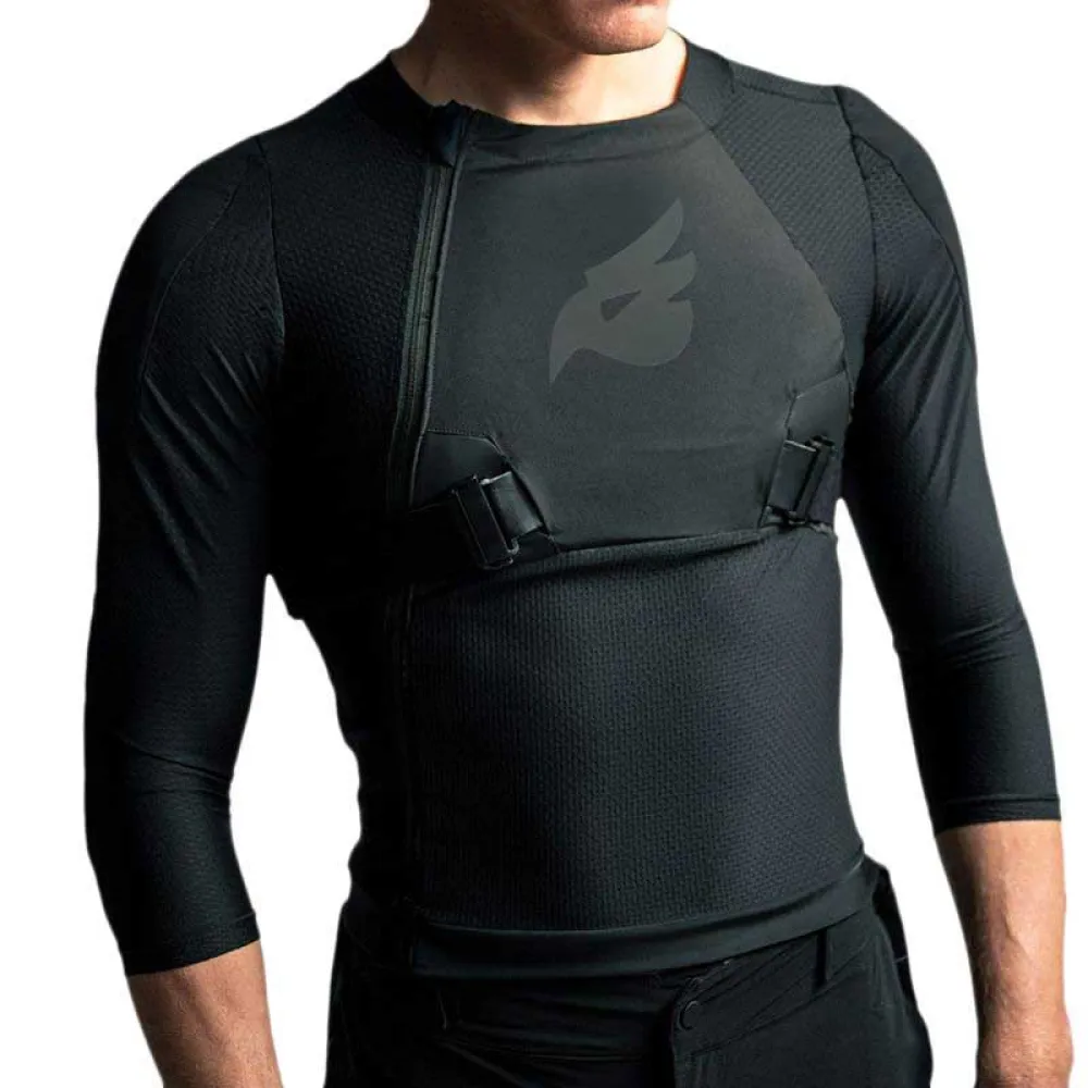 Bluegrass Arto long sleeve protective jacket