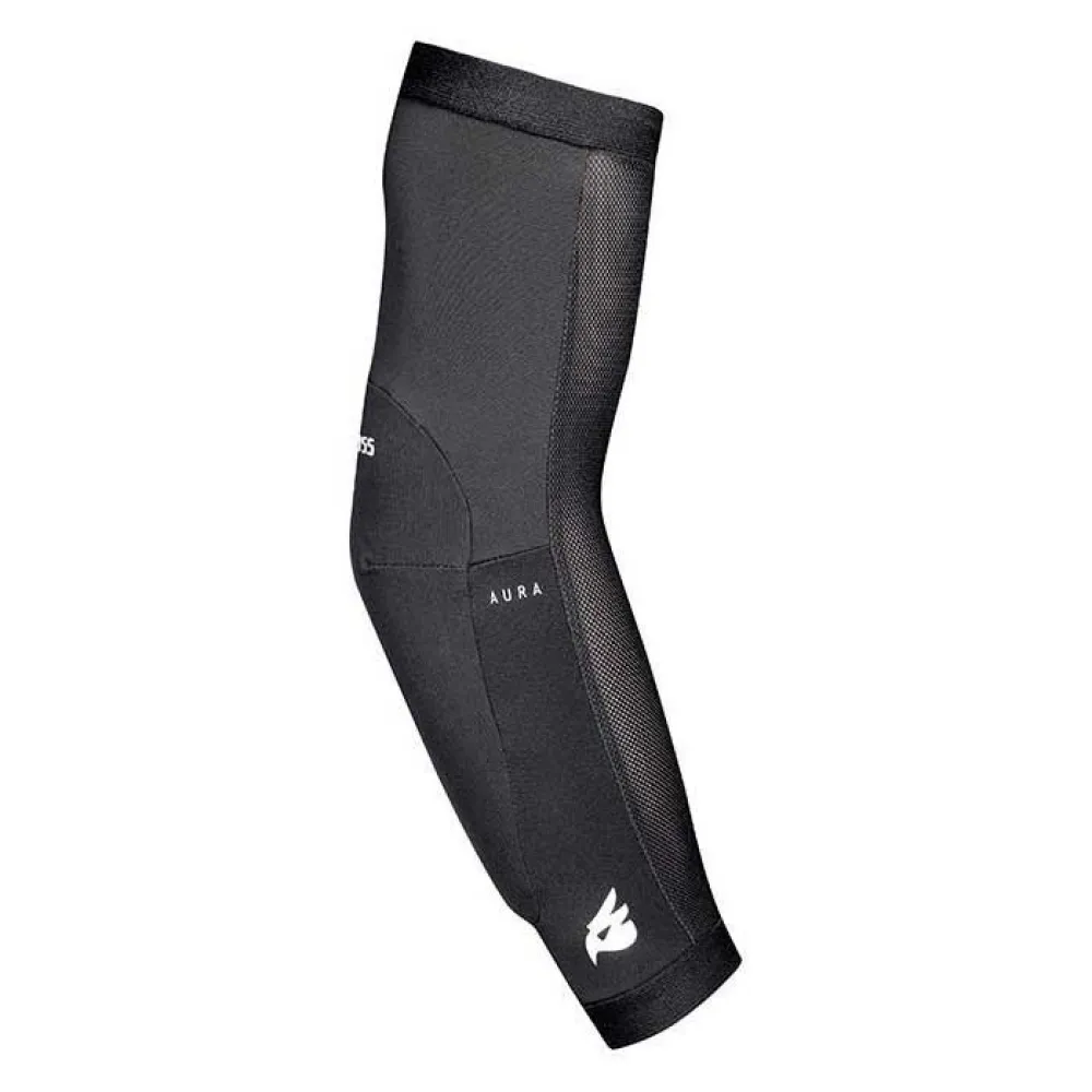 Bluegrass Aura elbow guards