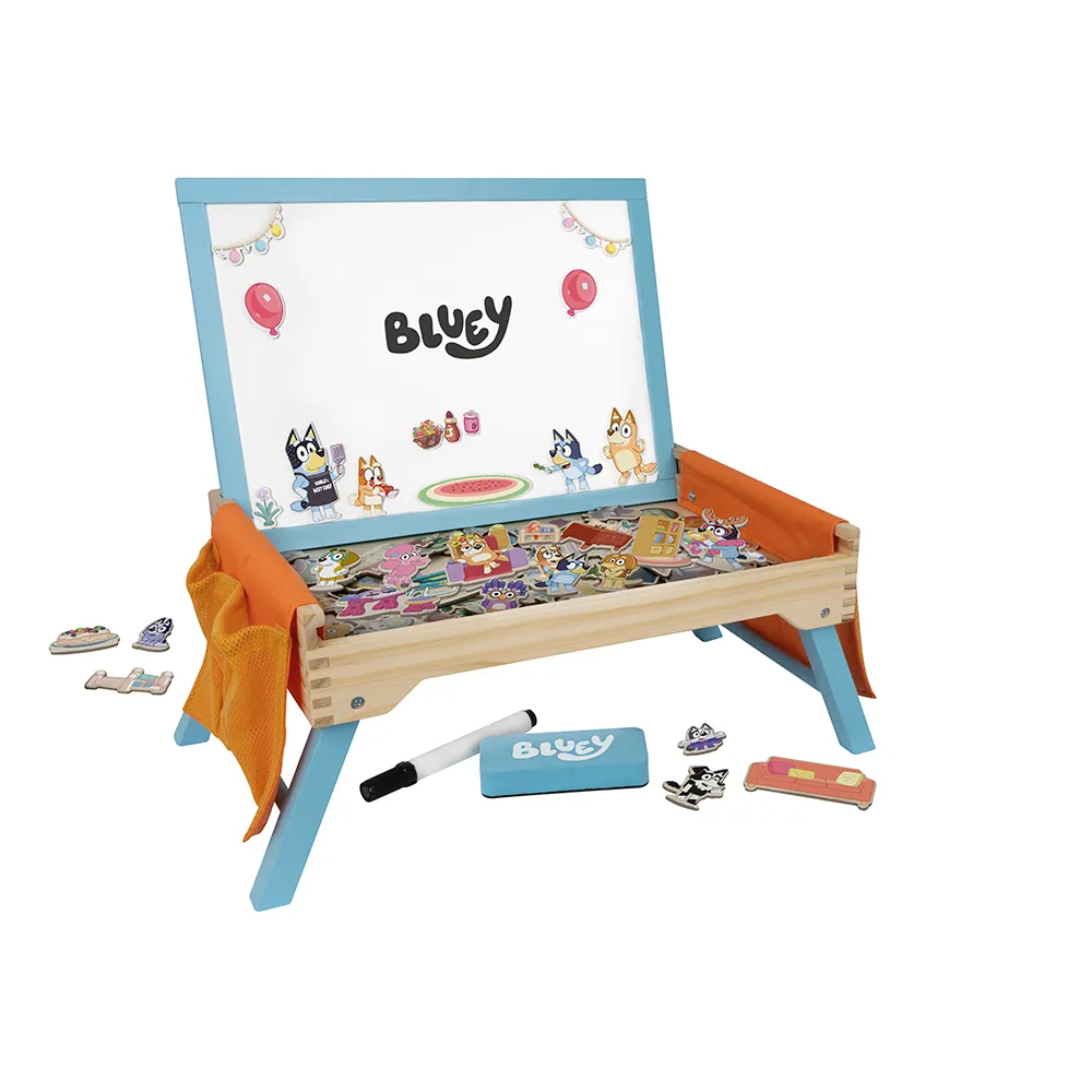 Bluey Creation Station (249-367) figure