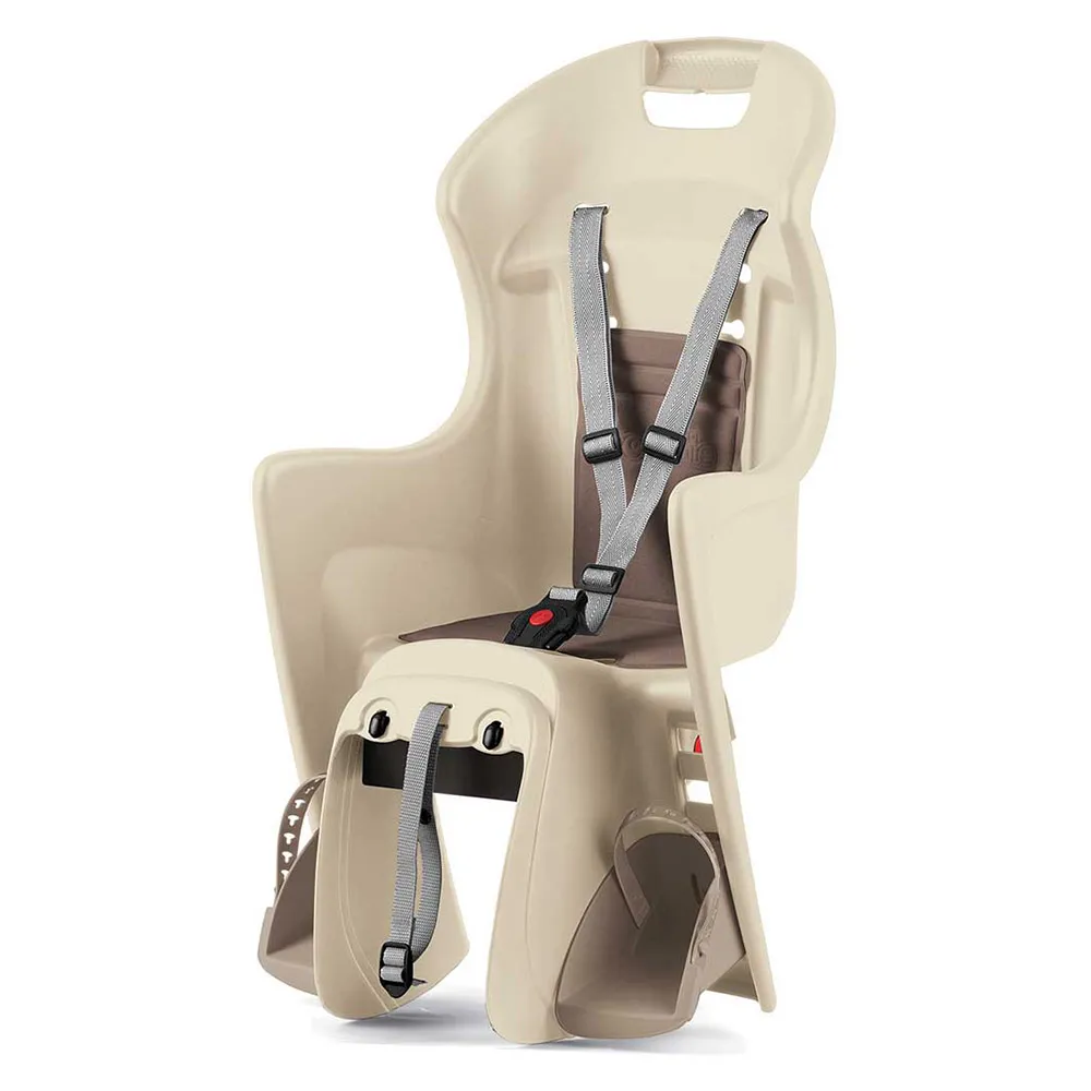 Bobike Boodie frame child bike seat