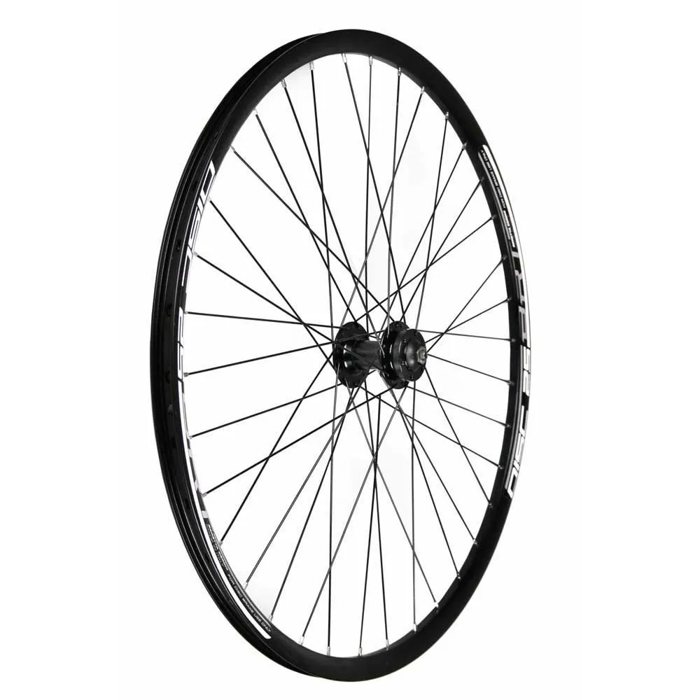 Bonin 27.5´´ Disc-25 MTB front wheel