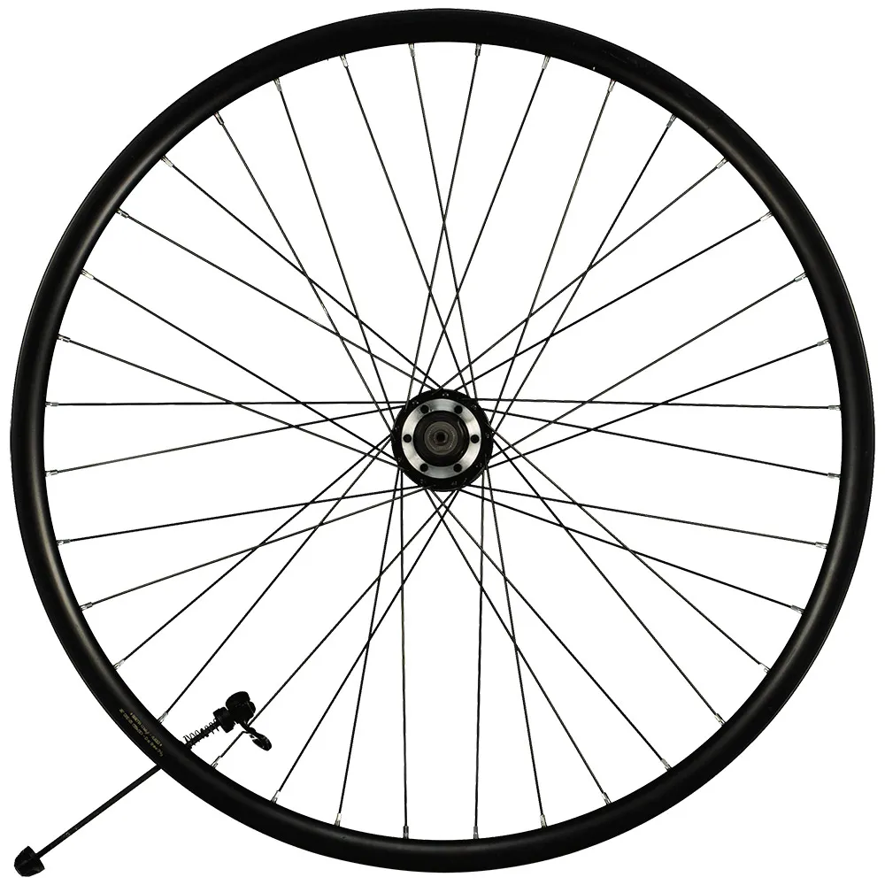 Bonin Box 26´´ x 1.75 Disc-25 MTB rear wheel