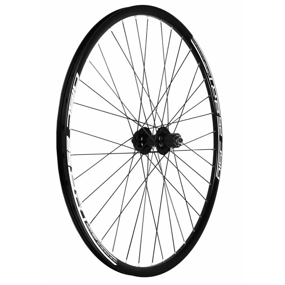 Bonin Box 27.5´´ Disc-25 MTB rear wheel