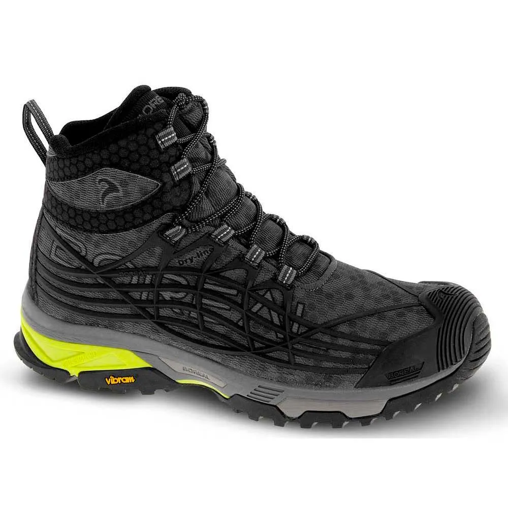 Boreal Hurricane hiking boots