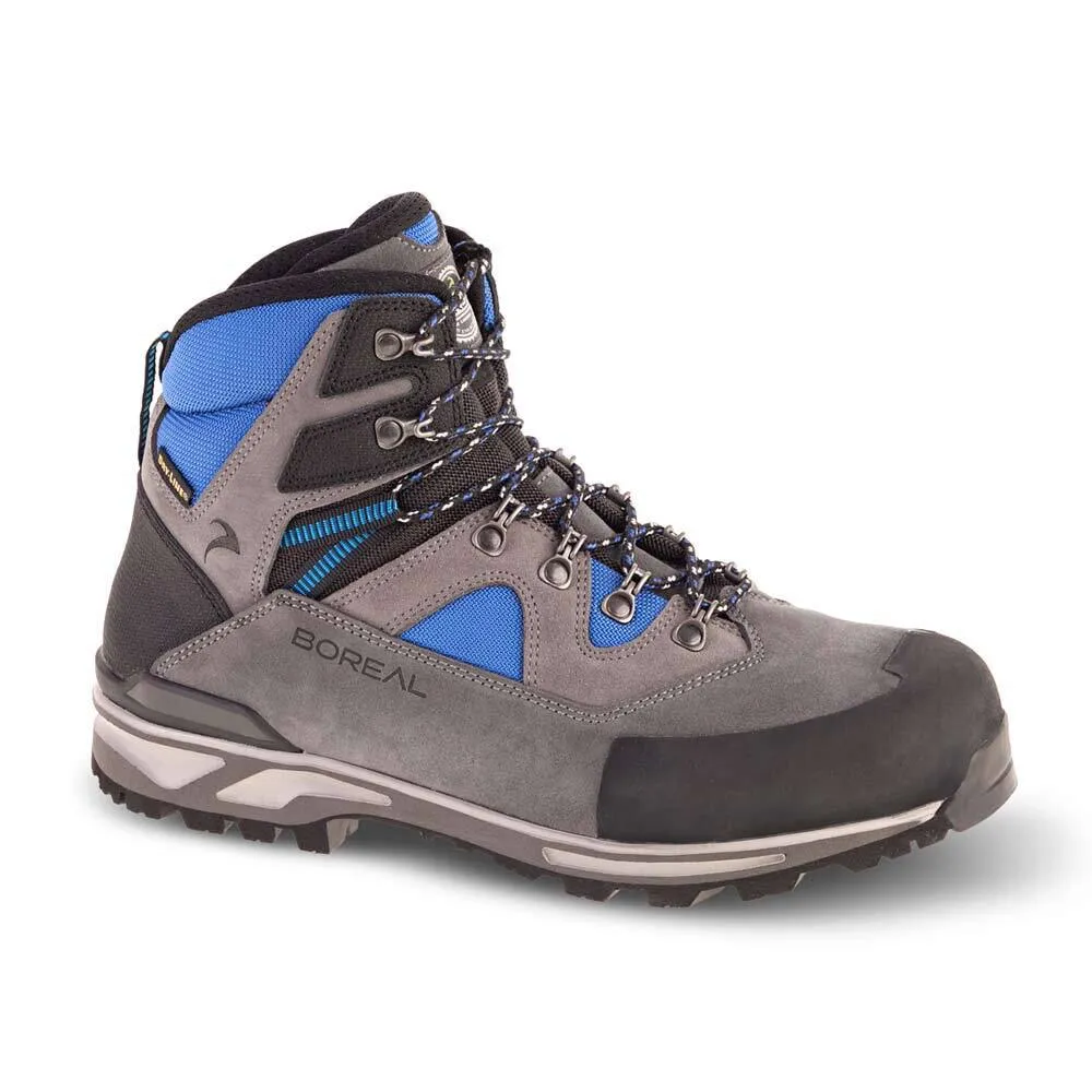Boreal Mazama hiking boots