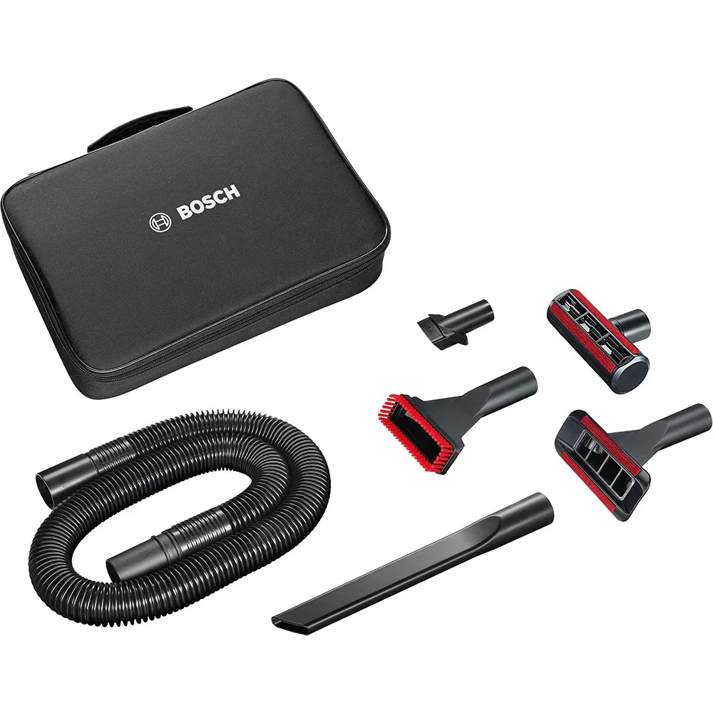 Bosch 2 in 1 BHZTKIT1 Ready Accessories vacuum cleaner