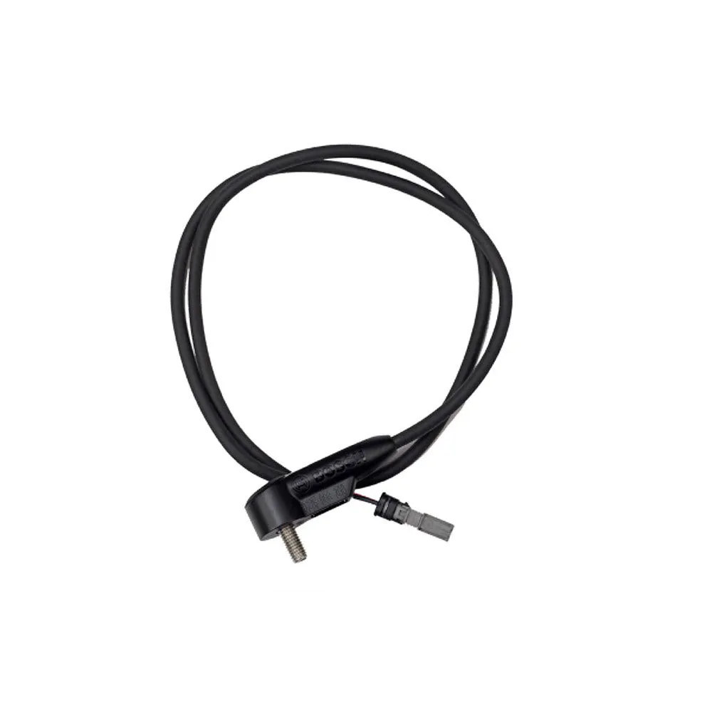 Bosch 815 mm speed sensor
